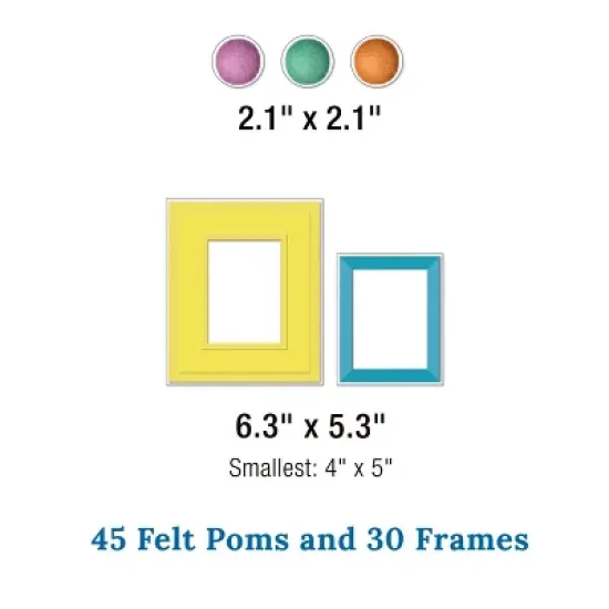 Carson Dellosa Education Future Leaders Bulletin Board Set (81 pieces) image {4}