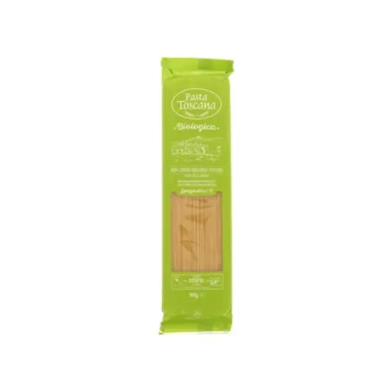 Pasta Toscana Spaghetti Pasta - Case of 12/1 lb image {1}