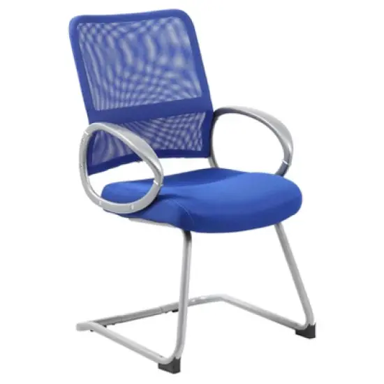 Mesh Guest Chair - Boss image {6}