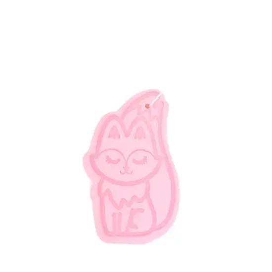 Unique Bargains Cute Cartoon Bath Brush 4.33"x2.56"x0.79" 1 Pc image {8}