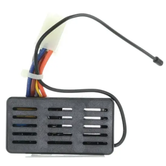 Dan's Originals 4L000014680 Remote Control and Receiver Kit for Flanagan, Cumberland, Lindholm, and Marathon Ceiling Fans image {3}