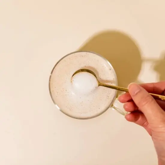 Blume Superfood Latte, Gingerbread - 3.5oz image {4}