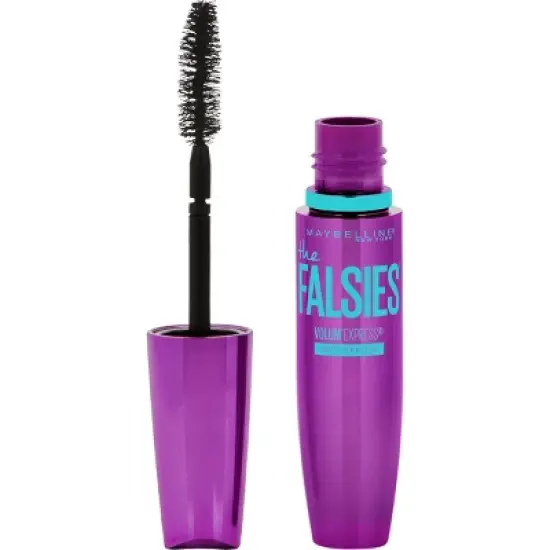 Maybelline Volum' Express The Falsies Mascara - 0.25 fl oz image {11}