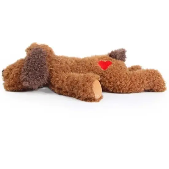 Allforpaws Dog Toy Anti Anxiety Plush Buddy image {7}