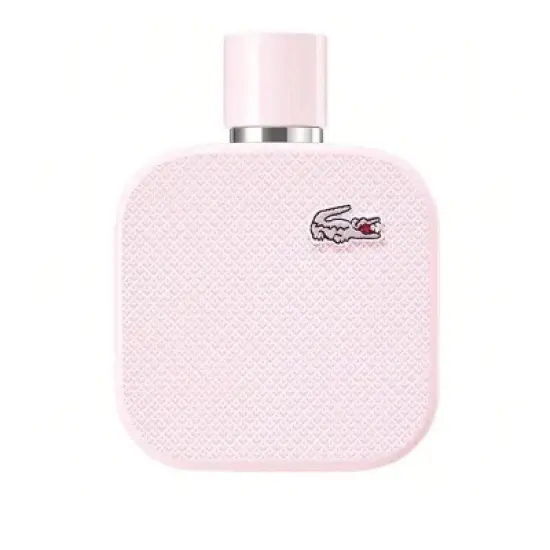 Lacoste L.12.12 Rose Tester 3.3 Eau De Parfum Spray For Women image {1}