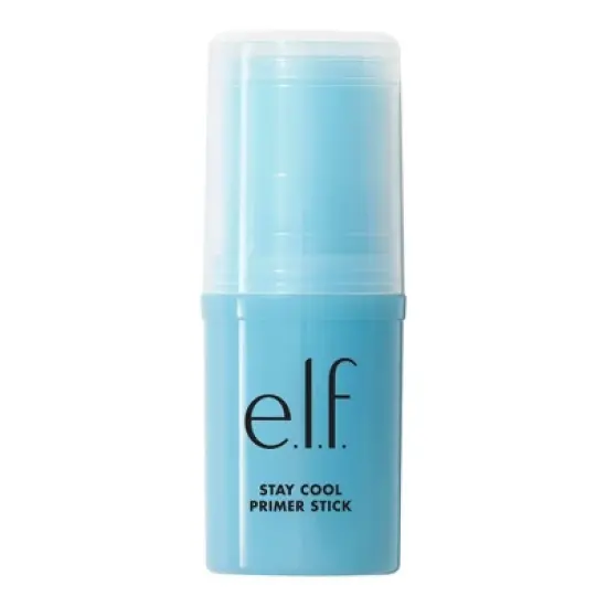 e.l.f. Stay Cool Primer Stick - 0.59oz image {9}