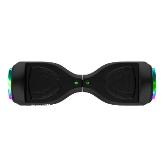 GOTRAX Drift Hoverboard - Black image {3}