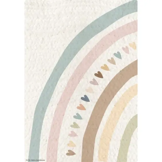 Teacher Created Resources&reg; Everyone is Welcome Small Poster, 12-Pack image {5}