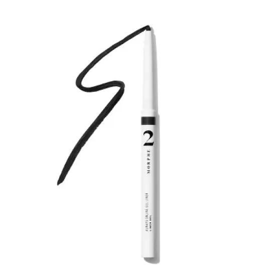 Morphe 2 Always Online Gel Eyeliner - 0.17oz image {4}