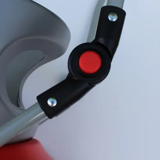 Flexible Flyer Collapsible Toddler Sleigh image {4}