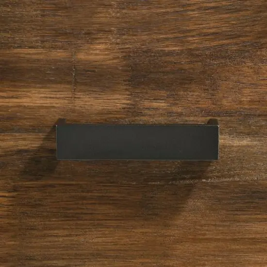 Wren 6 Drawer Dresser and Mirror Set Chestnut - Picket House Furnishings image {9}