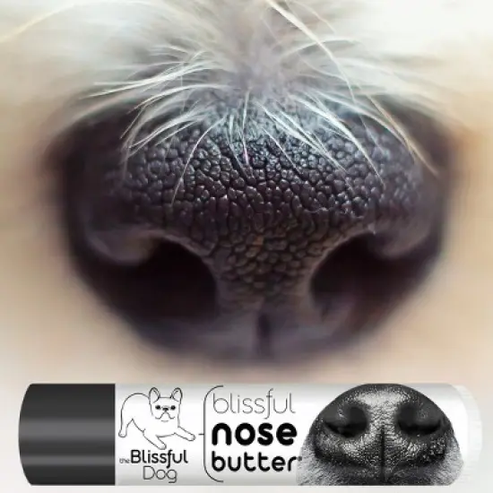 The Blissful Dog Nose Butter image {1}