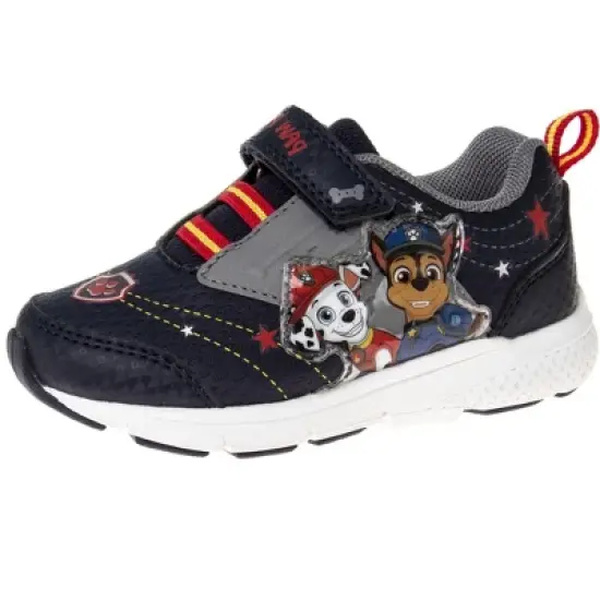 Nickelodeon Paw Patrol Toddler Boys Light Up Sneakers image {1}