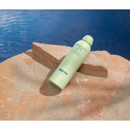 Pipette Mineral Sunscreen Spray - SPF 30 - 6 fl oz image {5}