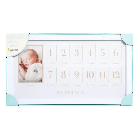 Pearhead First Year Frame image {5}