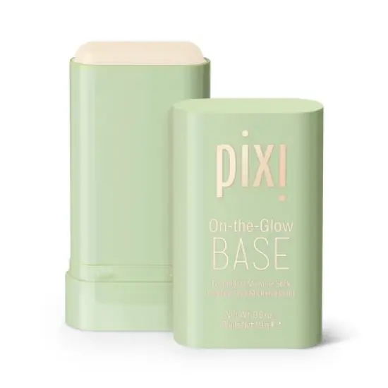 Pixi by Petra On-the-Glow BASE Foundation - 0.6oz image {12}