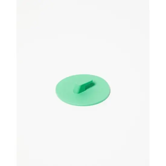 Boie USA Bath Shower Hook Sponge - Mint image {4}