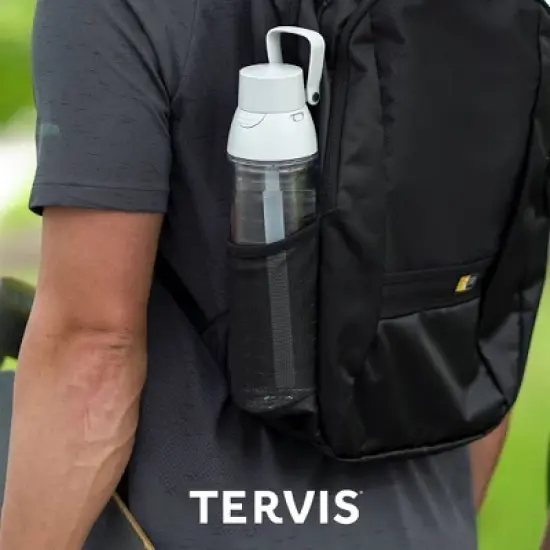 NBA Denver Nuggets 24oz Primary Logo Venture Lite Water Bottle image {5}