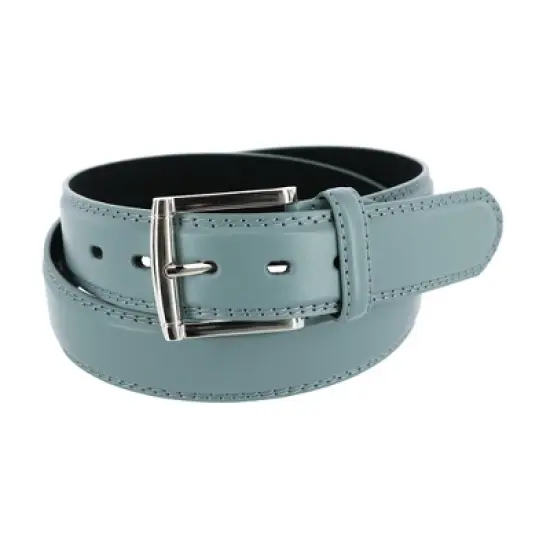 CTM Men's Basic Belt image {4}