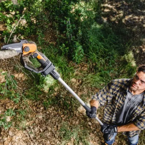 Worx WA0151 5&rdquo; Replacement Bar image {3}