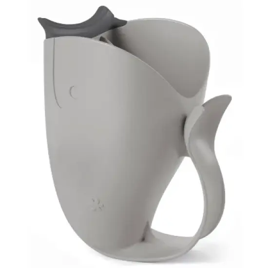 Skip Hop Moby Waterfall Baby Bath Rinser image {13}