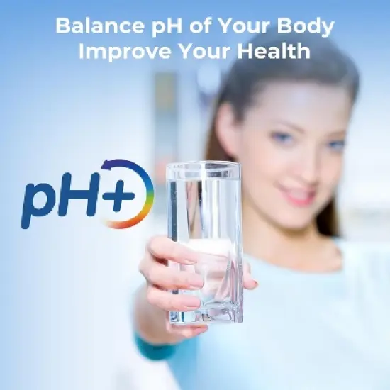 Waterdrop WD-EDFA Alkaline Filters Replacement for Waterdrop Electric Pitcher, 3 Filters image {6}