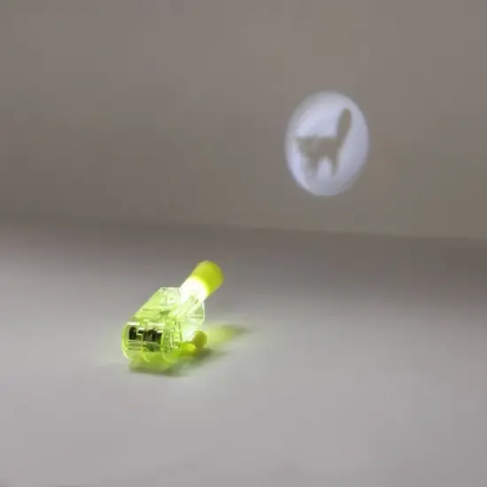 Vivitar Halloween 4pk Finger Lights image {6}