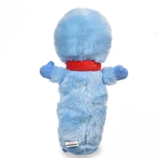 Rudolph: 12" Bumble Bobo Body Plush Toy image {2}