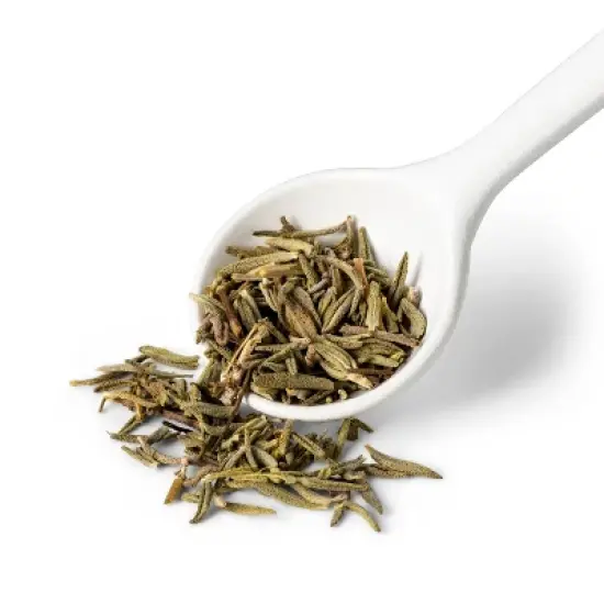 Organic Thyme Leaves - 0.8oz - Good & Gather&trade; image {1}
