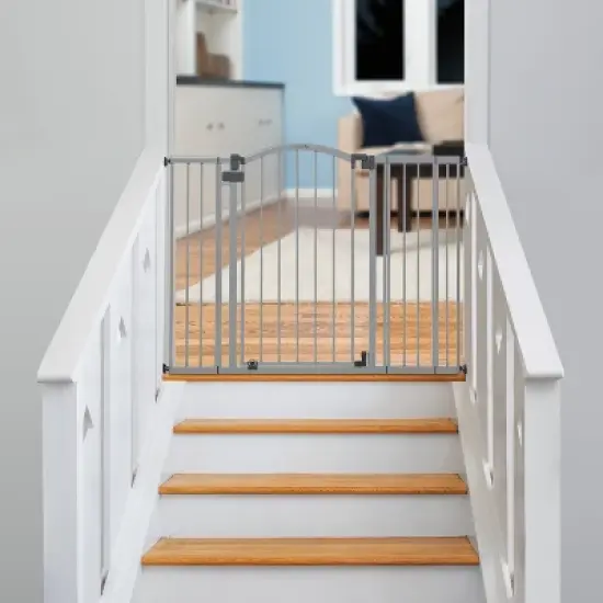 Summer Infant Main Street Extra Tall Safety Gate image {2}