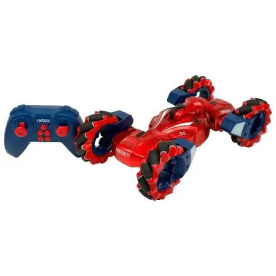 Hyper RC Hyper Drift Twist 3.0 with Vapor Smoke image {3}