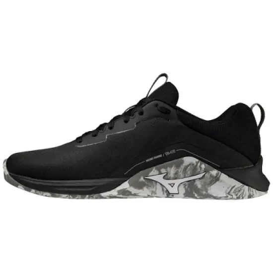 Mizuno Men's Ts-01 Training Shoe image {1}