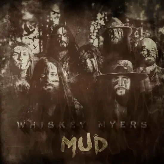 Whiskey Myers - Mud image {1}