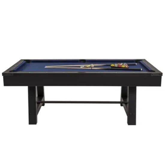 Atomic 84" Renegade Billiard and Pool Table image {1}