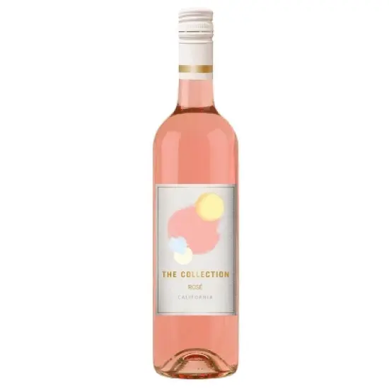 The Collection Ros&eacute; - 750ml Bottle image {1}