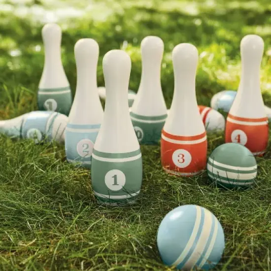 Lawn Bowling Set - Hearth & Hand&trade; with Magnolia image {1}