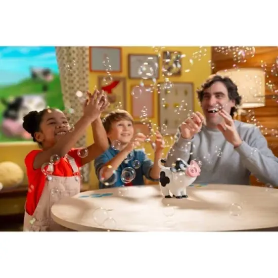 Goliath Moo Moo Achoo! Game image {4}