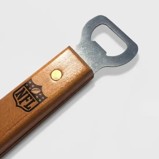 NFL Buffalo Bills Classic Series BBQ Set - 3pc image {3}