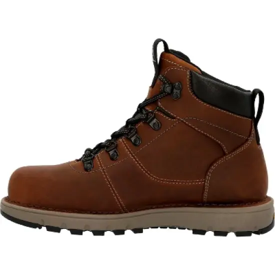 Women's Rocky Women's Legacy 32 Waterproof Work Boot image {4}