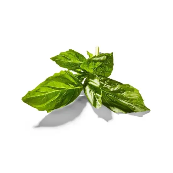 Organic Basil - 0.5oz - Good & Gather&trade; image {1}