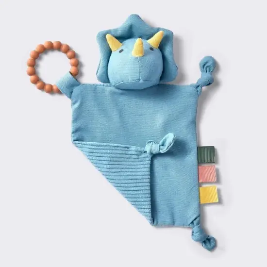 Dino Interactive Crinkle Paper Toy - Cloud Island&trade; image {2}