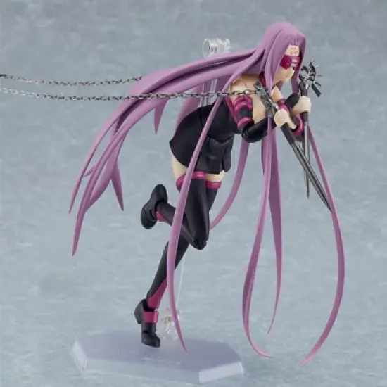 No.538 Rider 2.0 Medusa figma | Fate/stay night: Heaven's Feel | Max Factory Action figures image {4}