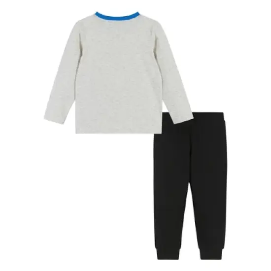 Andy & Evan  Toddler  Boys Boombox Long Sleeve Tee Set image {2}