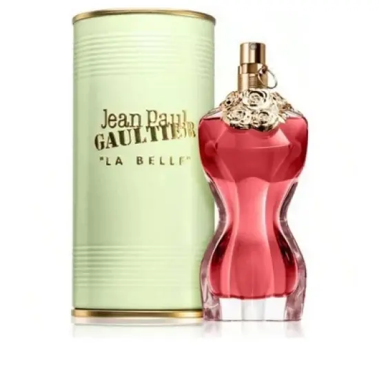 Jean Paul Gaultier La Belle By Jean Paul Gaultier Eau De Parfum Spray 1.7 Oz For Women image {2}