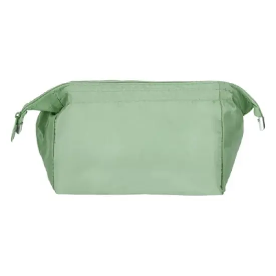 Unique Bargains Women's Durable Travel Makeup Bag 1 Pc image {9}