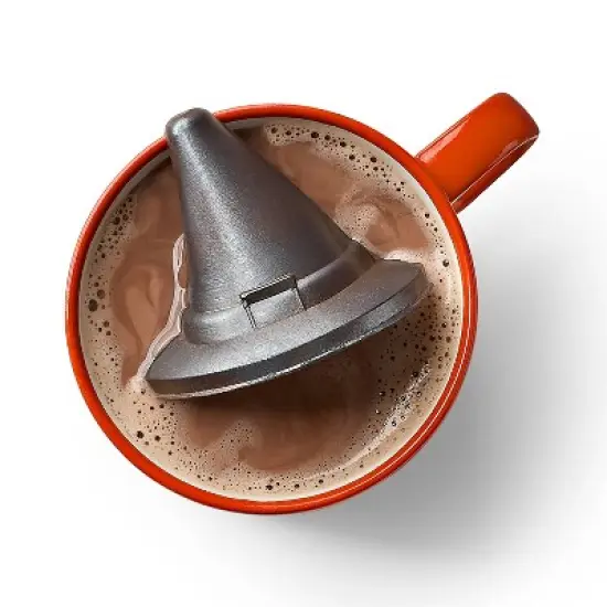 Halloween Witches' Hat Hot Drink Bomb - Favorite Day&trade; image {3}