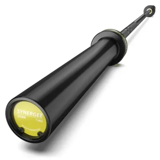 Synergee Regional Barbell image {7}