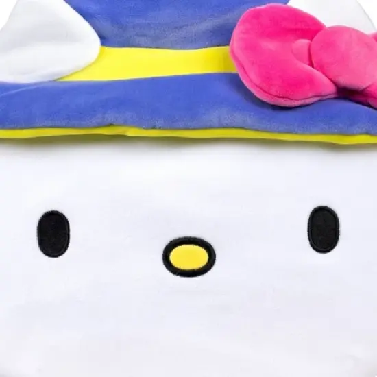 Hello Kitty Halloween Trick or Treat Pail image {7}