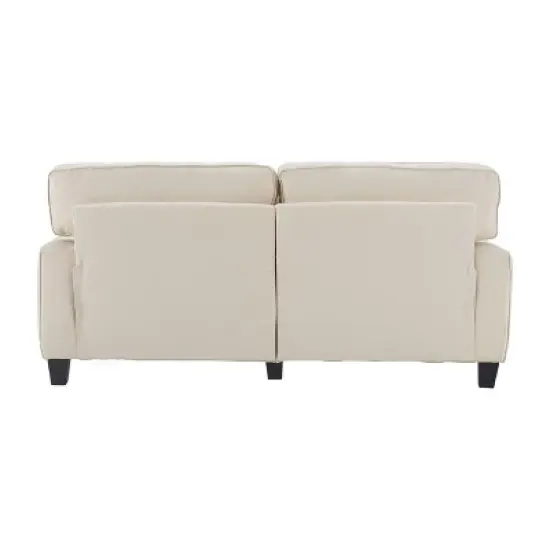 78" Palisades Sofa - Serta image {4}