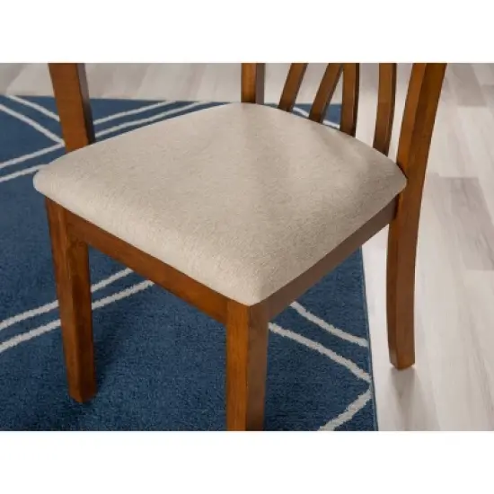 7pc Roslyn Dining Set - Powell image {16}